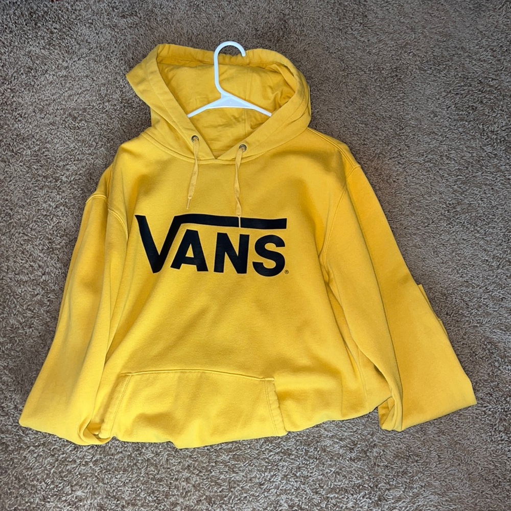 Vans Hoodie